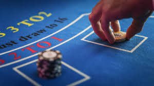 tik999 Live Casino Baccarat Real Dealer မြန်မာ