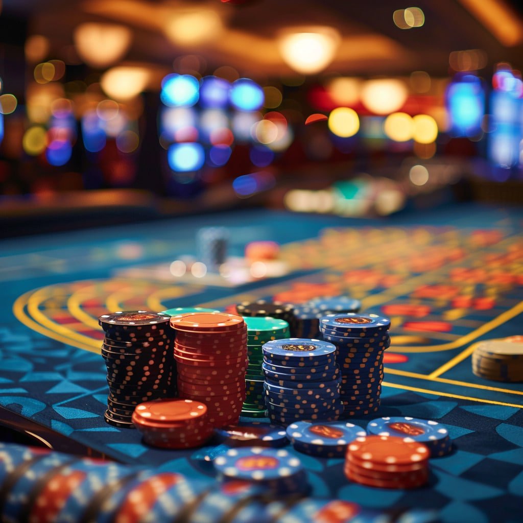 tik999 Casino Slots Provider မြန်မာကစားသမားများ