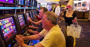 tik999 Casino VIP Bonus Cashback Myanmar
