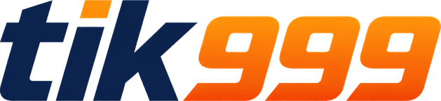 tik999 Logo